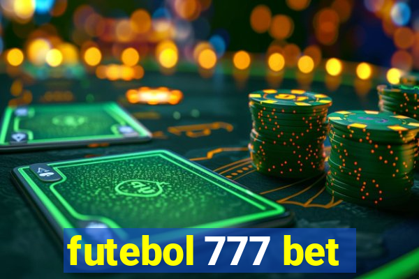 futebol 777 bet